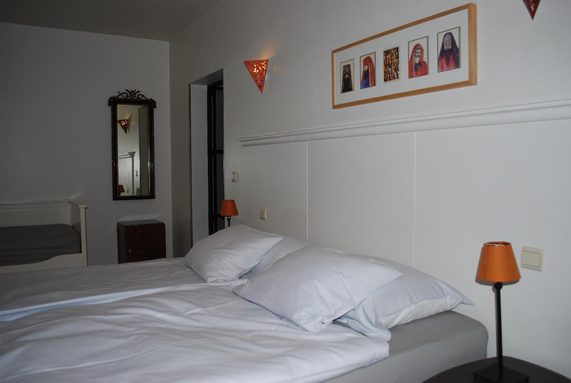 B&B Coup De Coeur Moorslede Exteriör bild