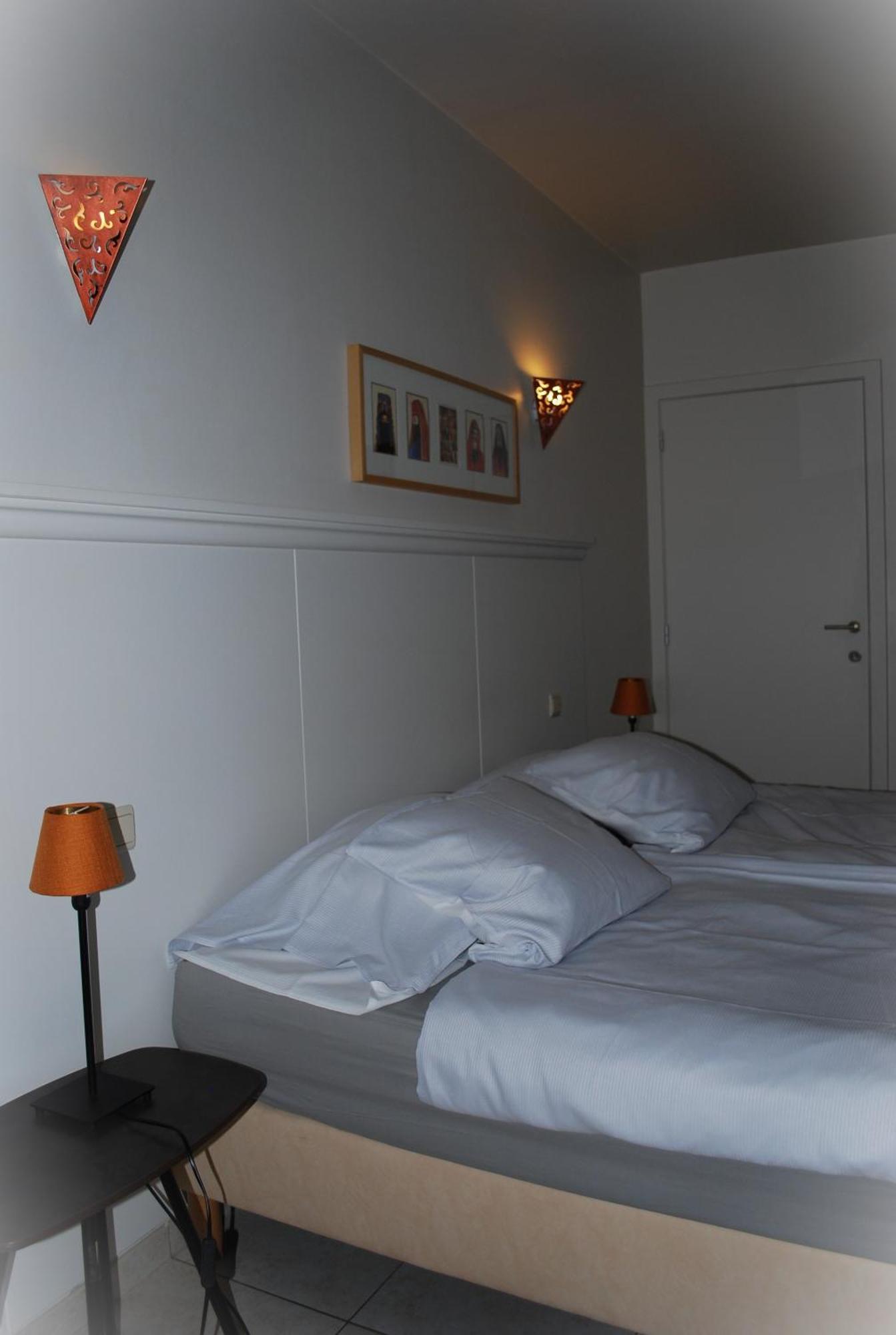 B&B Coup De Coeur Moorslede Exteriör bild
